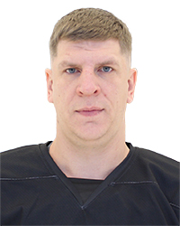 Шымак Віктар