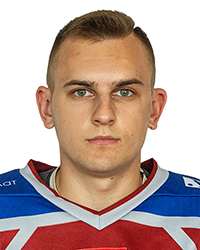 Петкевич Максим