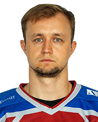 Казлоўскі Зміцер