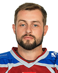 Камінскі Аляксандр