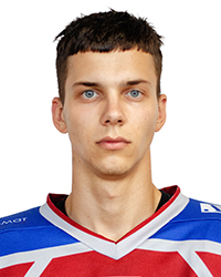 Лянкевіч Даніла