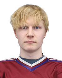 Голуб Андрэй