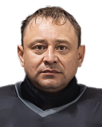 ZAKIROV Ilgam