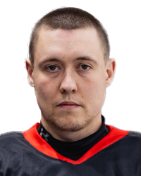 Горин Дмитрий