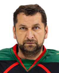 Демьянов Кирилл
